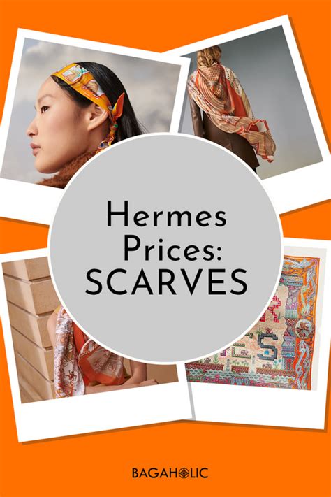 hermes bag scarf price|hermes scarf clearance.